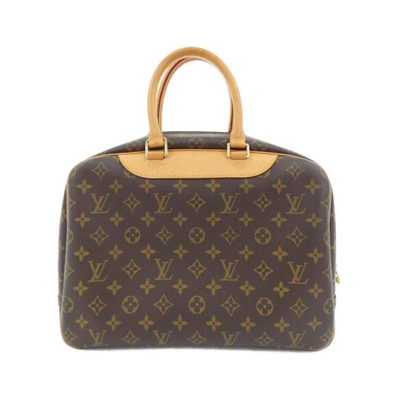 LOUIS VUITTON Brown Monogram Bag - Picture 2 of 9